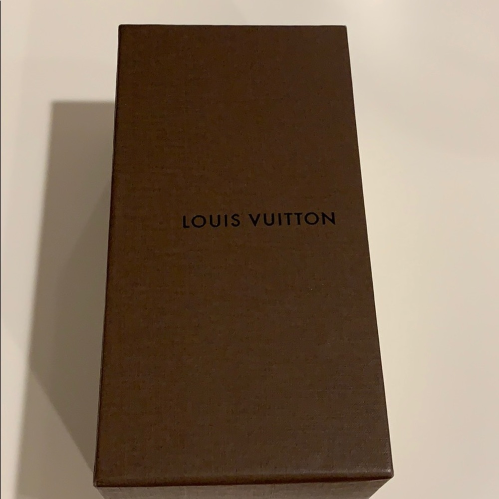 Louis Vuitton “Evidence” Sunglasses